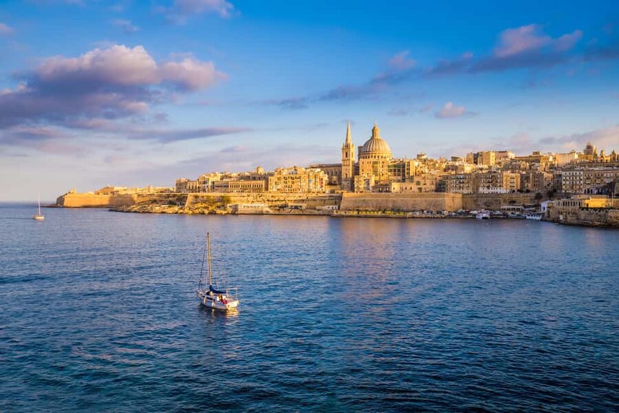 1-Day Hop-On Hop-Off Bus + Harbour Cruise (CMO) - What this Malta pass actually gives you