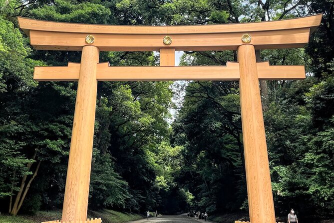 1-Day Tokyo Bus Tour - Why this Tokyo bus tour works well on a first visit