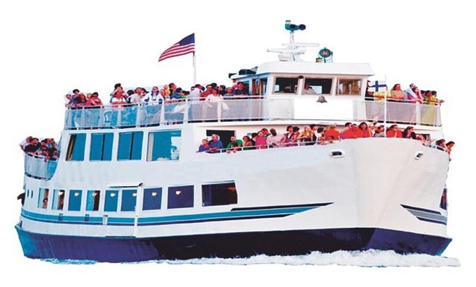 1 or 2 Day HOP-ON & HOP-OFF Narrated Trolley Tour of Boston - Charlestown connects naval history with Bunker Hill