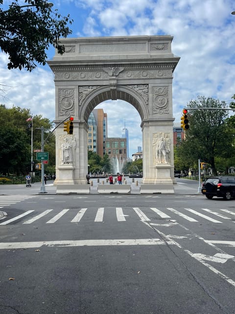 #1 Six Hour Bus Tour and Boat Ride By The Statue of Liberty - Price, lunch, and practical value