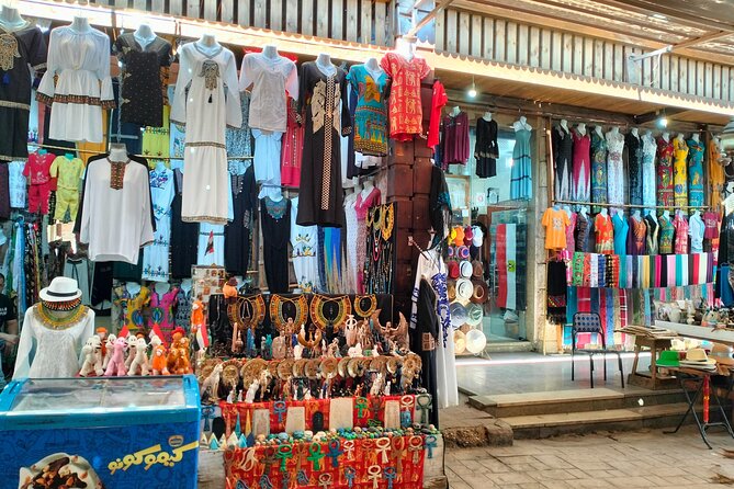 14 Days Egypt adventure Nile sahara desert bus tour - From Cairo’s pyramids to the Sahara