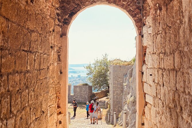 2 Day Pass with Sightseeing Bus - What this Split sightseeing pass really offers