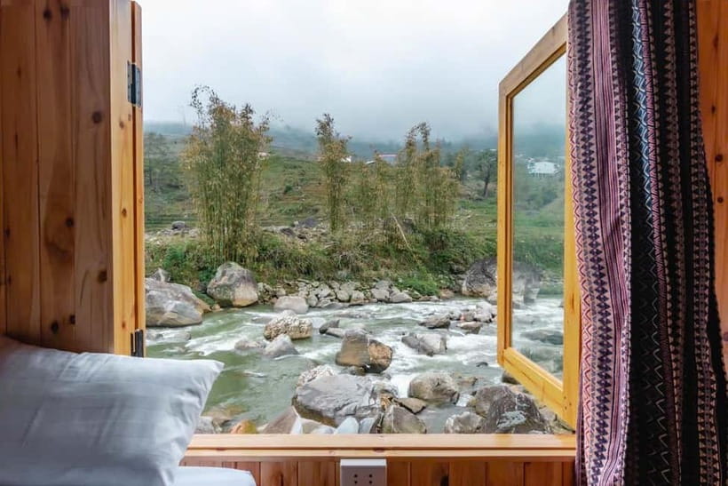 2-Day Sa Pa Ethnic Homestay Tour & Trek with Limousine Bus - Why this two-day Sa Pa trip works