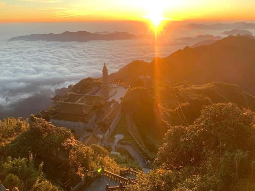 2 Day Sapa-Bac Ha Market: Night Train& Homestay-Bus Ha Giang - Sleeping in Ta Van with a Zay family
