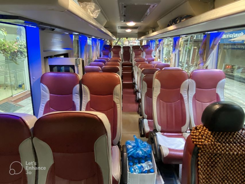 2 Day Sapa-Bac Ha Market: Night Train& Homestay-Bus Ha Giang - Adding Bac Ha Market on a Sunday