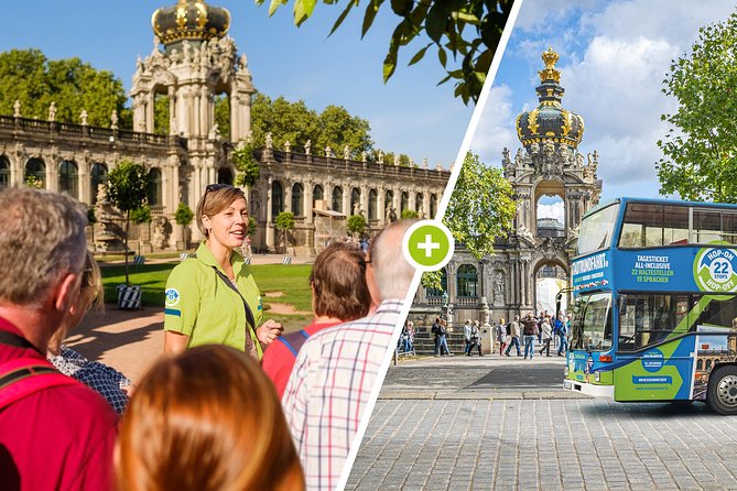 2 day ticket Grand City Tour Hop on Hop off 22 stops - How often does the bus run?