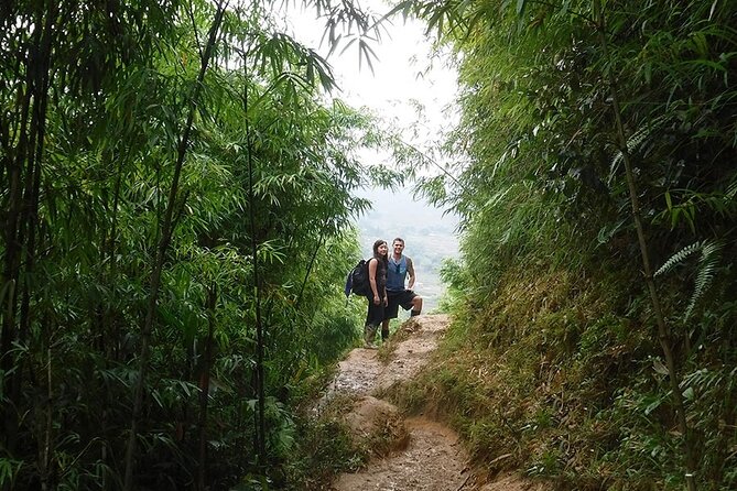 2-Day Trekking Adventure of Sapa from Hanoi with Night Bus - Who should book this two-day Sapa trek?