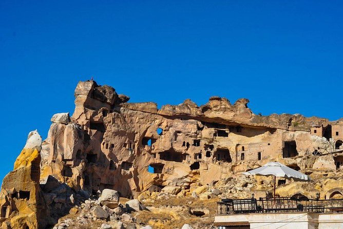 2 Days Cappadocia Tour From Istanbul by Overnight Bus - Ortahisar and the return to Istanbul