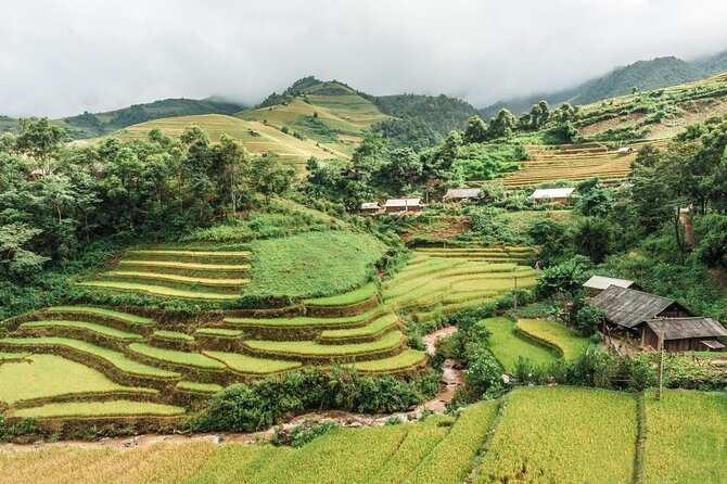 2-Night Sapa Tour with Fansipan Peak by Bus from Hanoi - Key points to know