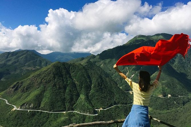 2-Night Sapa Tour with Fansipan Peak by Bus from Hanoi - Is $192 a fair price?