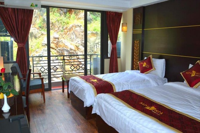 2-Night Sapa Tour with Fansipan Peak by Bus from Hanoi - Where the tour is strongest