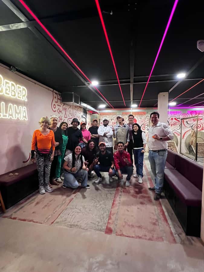 3-in-1 Panoramic city tour Bogotá-beyond the traditional - Price, value, and the right kind of itinerary