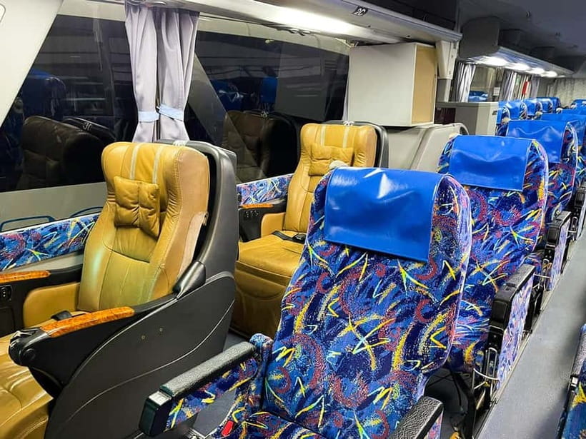 3-Row Luxury Bus Tour to Mt. Fuji, Lake Kawaguchi from Tokyo - At a Glance: What This Day Trip Delivers