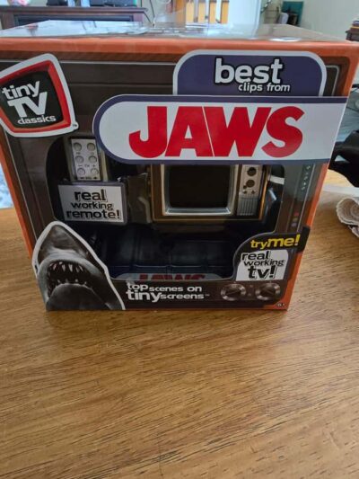 4 HOURS HOP ON AND OFF ULTIMATE JAWSOME JAWS TOUR