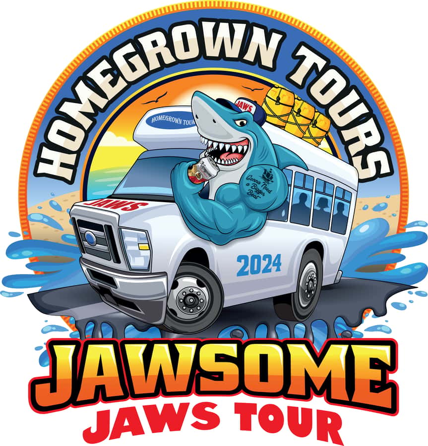 4 HOURS HOP ON AND OFF ULTIMATE JAWSOME JAWS TOUR - Menemsha: a slower hour for food, photos, and free time