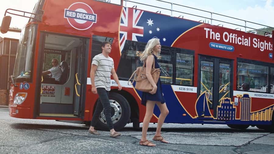 48 Hour Hobart City Hop-On Hop-Off Tour - Key points at a glance