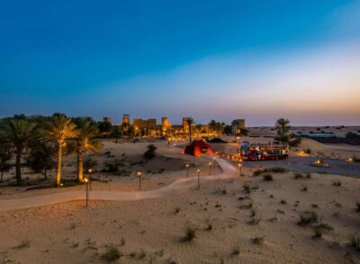 5-Day Pass: Hop-On Hop-Off, Lost World Aquarium, Dubai Frame