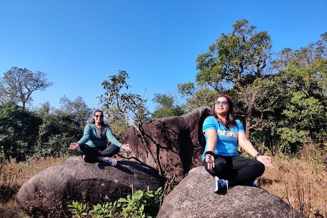 6-Day Tour of Exotic Northeast India: Mawsmai Caves, Double Decker Living Root Bridge and Kaziranga National Park - What the $537 price really covers