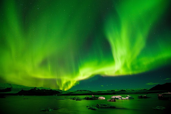 8-Day Small Group Tour Around Iceland from Reykjavik - Why this eight-day route works