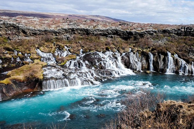 8-Day Small Group Tour Around Iceland from Reykjavik - Day 4: The quieter East Fjords