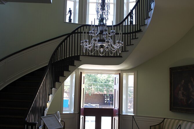 90-Minute Charleston City Sightseeing Bus Tour - Rainbow Row and Charleston’s changing architecture