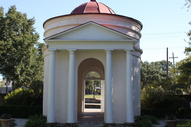 90-Minute Charleston City Sightseeing Bus Tour - Churches, the market, and Four Corners of Law