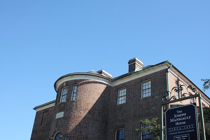 90-Minute Charleston City Sightseeing Bus Tour - Colonial Lake and views beyond the old core