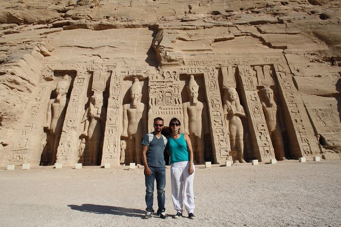 Abu Simbel Excursion 1 Day Trip from Aswan (Sharing Bus & Egyptologist Guide) - The 4:00 am start and the long drive