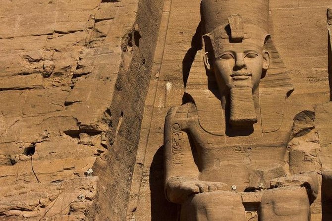 Abu Simbel Excursion 1 Day Trip from Aswan (Sharing Bus & Egyptologist Guide) - Timing problems you should plan around