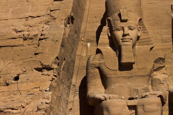 Abu Simbel Excursion Day Trip from Aswan (Sharing Bus without Guide) - Timing, cruise connections, and hotel plans