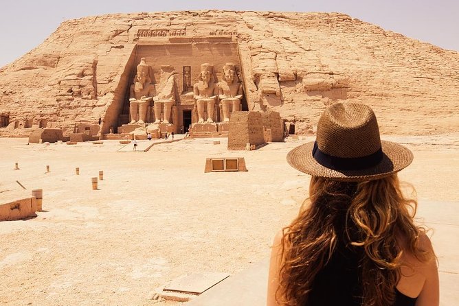 Abu Simbel Temples Private Guided Tour from Aswan by coach - Why Abu Simbel is worth the long road from Aswan