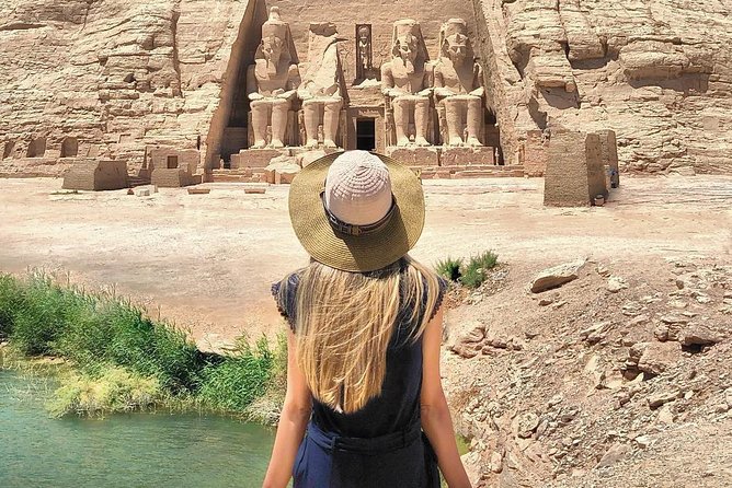 Abu Simbel Temples Private Guided Tour from Aswan by coach - The remarkable relocation of the temples