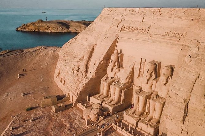 Abu Simbel Temples Private Guided Tour from Aswan by coach - What the day feels like in practical terms