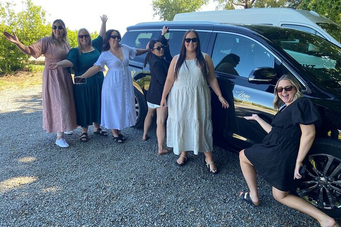 Adelaide Hills & Hahndorf Hop-On Hop-Off Wine Tour - Hahndorf deserves real time
