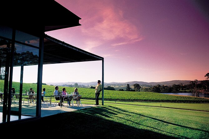 Adelaide Hills & Hahndorf Hop-On Hop-Off Wine Tour - The main drawbacks to plan around