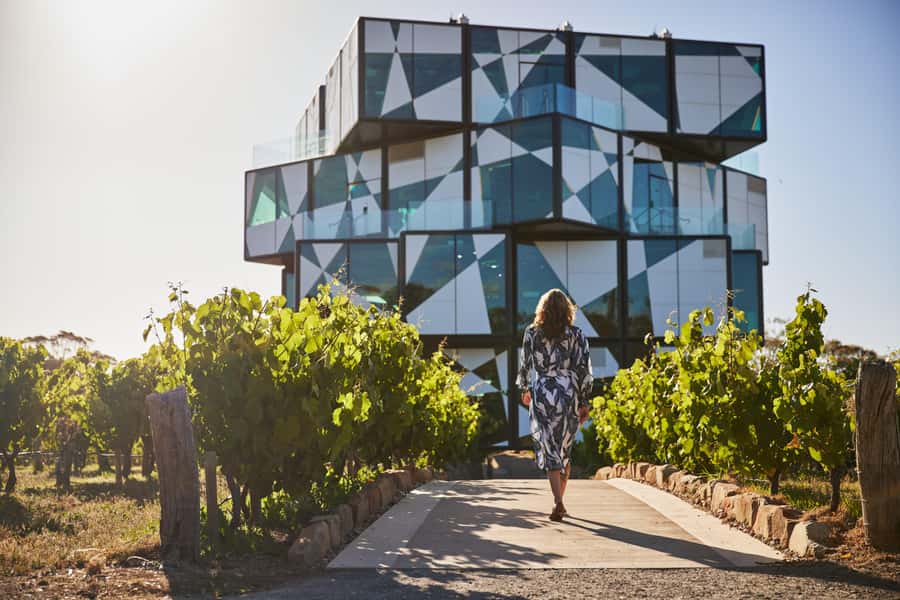 Adelaide: Premium McLaren Vale Wine and Brew Minibus Tour - Key points to know before booking