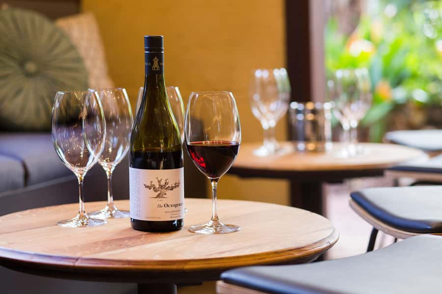 Adelaide: Premium McLaren Vale Wine and Brew Minibus Tour - Down the Rabbit Hole for a boutique finish