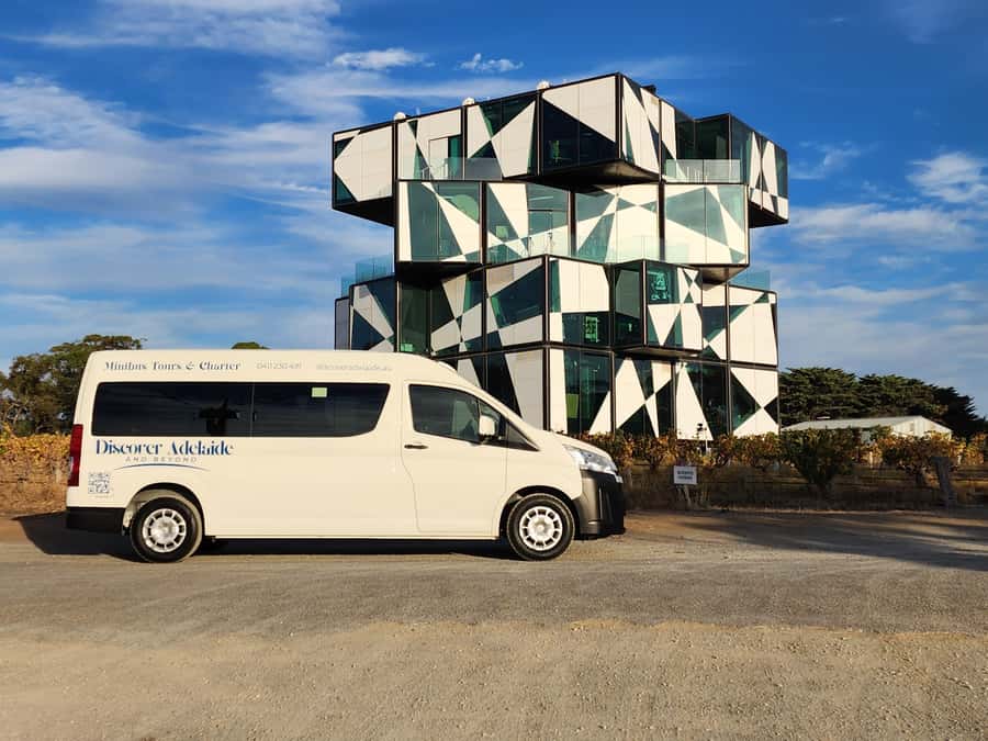Adelaide: Premium McLaren Vale Wine and Brew Minibus Tour - The coastal route back to Glenelg