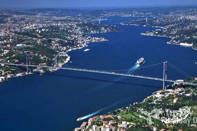 Afternoon Bosphorus Boat and Bus Tour with cable car from Pierre Loti Coffee - Who should choose this afternoon tour?