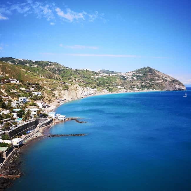 Afternoon Bus Tour of Ischia Island - Why an island loop is a smart first afternoon