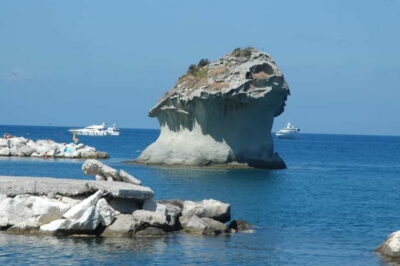 Afternoon Bus Tour of Ischia Island
