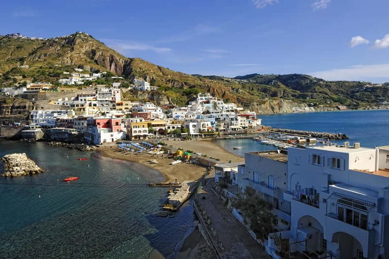 Afternoon Bus Tour of Ischia Island - Is $21 a fair price?