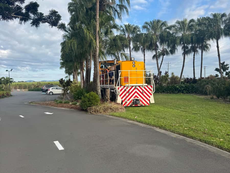 Airlie Beach: Sightseeing Bus Tour - Why this four-hour tour works well in Airlie Beach