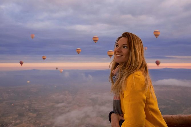Alanya: Cappadocia 2 Day Guided Bus Tour incl. Hotel - Saratlı Kırkgöz, an underground city below the road