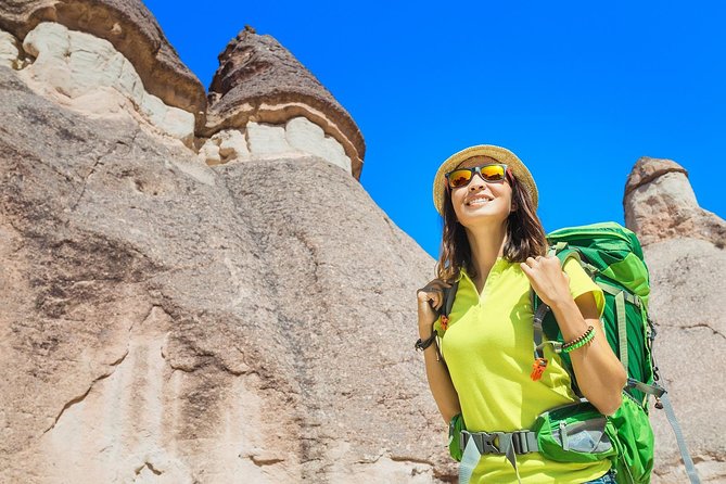 Alanya: Cappadocia 2 Day Guided Bus Tour incl. Hotel - Avanos pottery, with a chance to use your hands