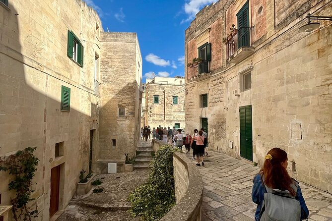 Alberobello and Matera Bus Tour, from Bari - Why this Bari day trip works