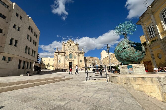 Alberobello and Matera Bus Tour, from Bari - Is the Alberobello and Matera bus tour worth booking?
