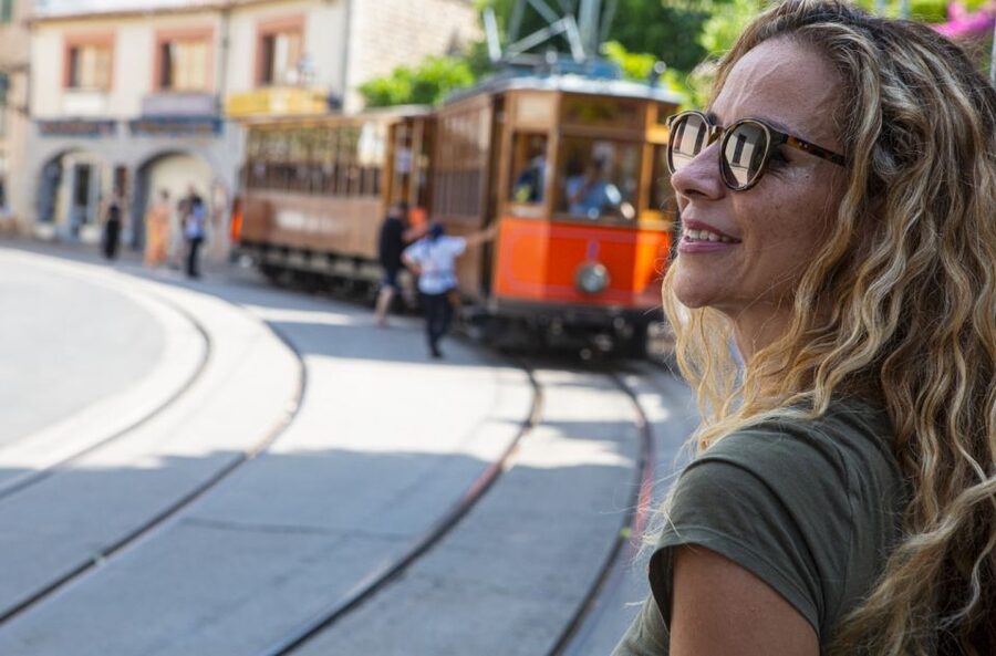 Alcudia/Marratxi: Valldemossa & Soller Tour by Tram & Bus - Practical details before you book