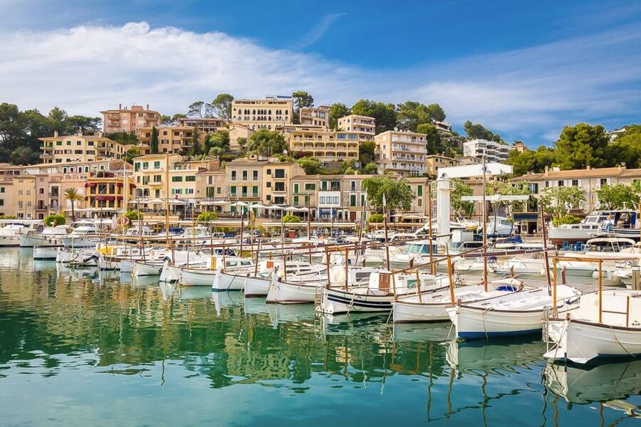 Alcudia/Marratxi: Valldemossa & Soller Tour by Tram & Bus - Who will get the most from this tour