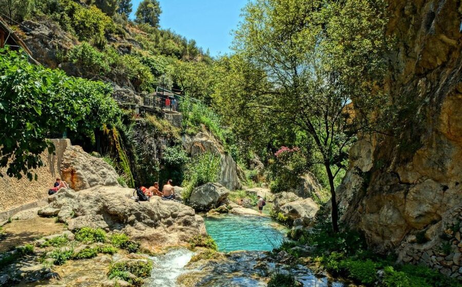 Algar Waterfalls Coach Trip - From Albir & Benidorm - Should you book the Algar Waterfalls coach trip?